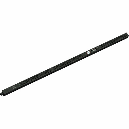 Raritan 3Ph 208V 20A L21-20P 24 X C13 12 X C19 PX3-5735V